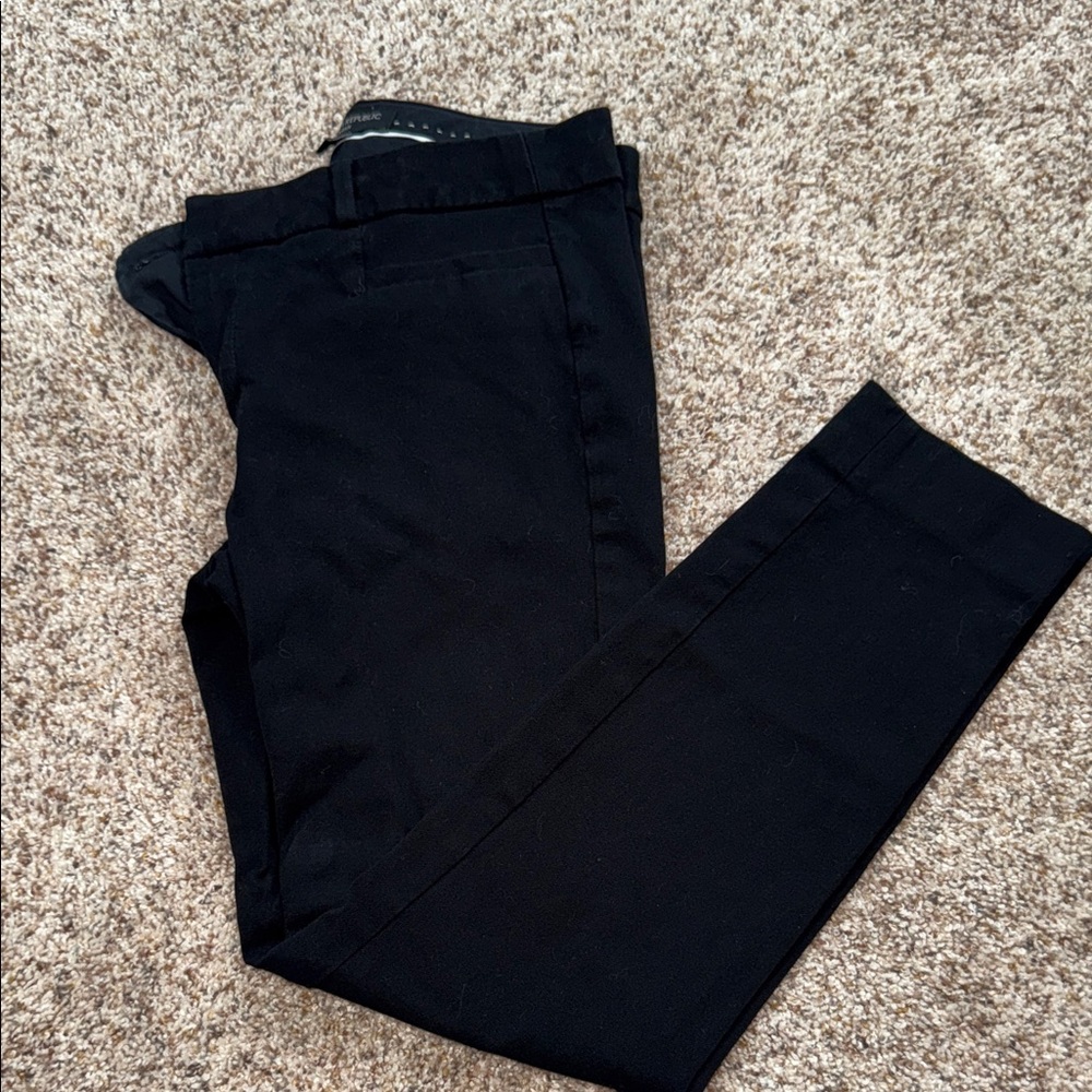 Women’s banana republic Sloan Dress Pants